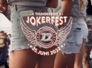 Hands up – Party on! - Thunderbike Jokerfest 2022 Harley-Davidson Niederrhein, Aftermovie