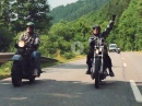 Thunderbike Oldschool Eifel Ride-Out 2023