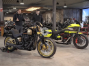 Thunderbike Pro Performance - Basis: Harley-Davidson Low Rider S/ST