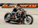 Thunderbike Slipstream - Basis: Harley-Davidson Softail Breakout