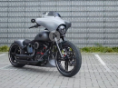 Thunderbike Speed Glider Basis: Harley-Davidson Softail Slim