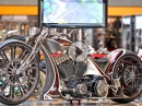 Thunderbike Unbreakable - Custombike handmade