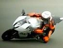 KTM TNT Race Orange - Ready to Race