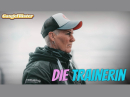 Toller Beitrag tolle Frau: Die Trainerin - mit Tanja Merget - Gasgeflüster Podcast