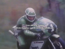 Toni Mang 1982 - Weltmeister auf Kawasaki 350ccm