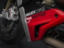 Top of the range Ducati StreetFighter V4 SP2 - The Ultimate Formula