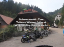 Tour Schwarzwald Triberg Wasserfall und Welt größte Kuckucksuhr