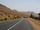 Transalpfreunde Deutschland IG in Marokko südlich des Atlas-Gebirges auf dem Weg in die Sahara