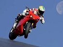 Troy Bayliss - Superbike Weltmeister auf Ducati 1098