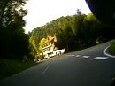 Trulben-Schweix - Motorradtour von der Pfalz ins Elsass