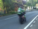 TT 2013 Isle of Man Fan-Cam: Bottom Of Barregarrow - Donnerstag Training Wushhh