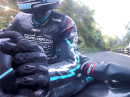 TT 2024 Sidecar TT Race 1 Highlights - Heimsieg für Crowe / Crowe