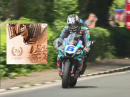 TT 2024 Supersport-Race1 Highlights - Michael Dunlop schreibt Geschichte - I love TT