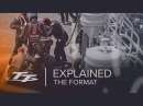 TT Isle of Man alles zum Ablauf der TT2026 mit coolen Bildern