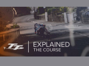 TT Isle of Man - Erklärung der Strecke - TOP gemacht!