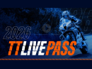 TT Live Pass 2026  Trailer = einmalige Zahlung 28,99€ für die komplette TT