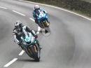 TT2022 - Supersport TT Race 1 Highlights auf der Isle of Man
