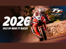 TT2026, Isle of Man TT - Closing Film / Abschluß Video