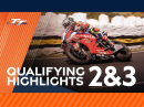 TT2026 Qualifying 2 und 3  Highlgihts -  Isle of Man TT (26.05.26)
