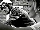 Tunnel of Love - Cafe Racer - Kurzfilm von 1977 um das Thema Motorrad und Sex - kultig