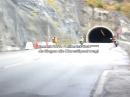 Tunnel Porn - Leise ist Sch***** da fliegen die Ohrstöpsel weg!