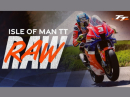 Turn it up: Die "Stimmen" der Isle of Man jenseits von 250 km/h