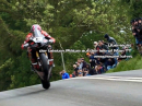 Übersicht der besten Plätze auf der Isle of  Man TT - anschauen lohnt