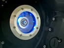 Umbau Kupplungsdeckel Yamaha XJ6N ABS