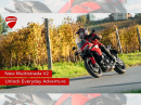 Unlock Everyday Adventure - Ducati Multistrada V2 2025