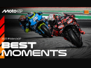 Valencia Highlights / Best Moments ValenciaGP 2025