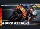 Valencia MotoGP 2025 - Highlights vom Freitags-Training - ValenciaGP