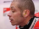 Valentino Rossi - Face of a Racer - gut beobachtet und geil umgesetzt! Hammer!