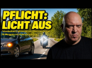 Verboten, obwohl es Dich schützt: 5 Regeln im Faktencheck - / Motorrad Nachrichten