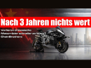 Verlieren chinesische Motorräder schneller an Wert? - ChainBrothers