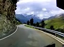 Vom Albula nach Bergün (Schweiz) - Einer der schönsten Alpenpässe überhaupt.