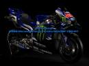 Vorstellung: 2026 Monster Energy Yamaha MotoGP YZR-M1