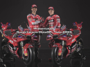 Vorstellung Ducati Lenovo MotoGP - Team 2025