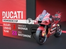 Vorstellung MotoGP-Bikes (3D) der 2023er Saison 