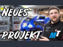 Vorstellung Mototech Superbike Projekt - Yamaha R1 RN49 / RN32