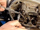 Wartungsarbeiten und Intervallinspektionen für BMW R1200GS für Selberschrauber
