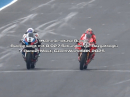 Razgatlioglu vs. Bulega: Was für eine letzte Runde, Race2, Most - CzechWorldSBK 2025