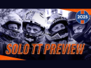 Was man wissen sollte: 2025 Solo TT Preview Show | Isle of Man TT Races