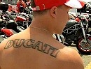 WDW2010 - World Ducati Weekend - Tag 2