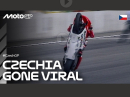 Wer erinnert sich? MotoGP-Momente in Brünn / CzechGP