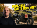 Wertverlust beim Motorrad: Was den Wiederverkaufswert vernichtet / Motorrad Nachrichten