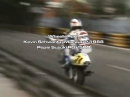 WheeliePorn: Kevin Schwantz, MacauGP 1988, Pepsi Suzuki RGV500