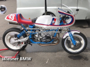 Wiesner BMW R100 - „Alles, was gut und teuer ist.“