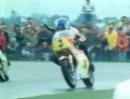 Wil Hartog 1. GP Sieg 500cc TT Assen 1977