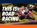 Willkommen zur TT 2026 Isle of Man TT - Trailer