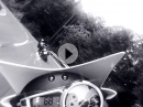 Winterdepression - HAMMER Motorradvideo auf den Punkt - Genial